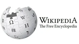 Logo della Wikipedia