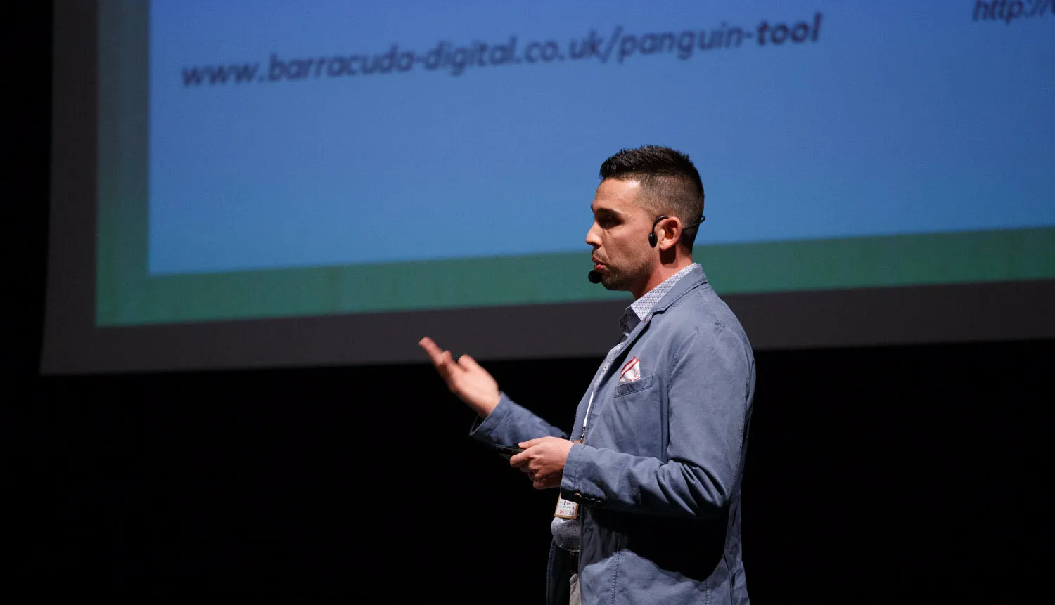 Seo And Love Marco Maltraversi 3394