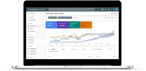 link building risultati