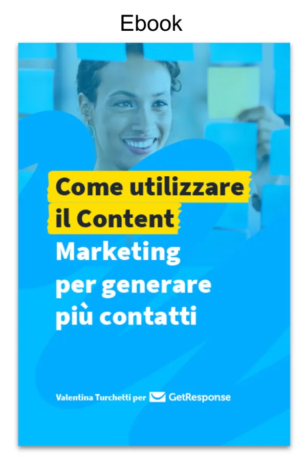 Come fare Lead Generation con la Newsletter 10 lead magnet ebook