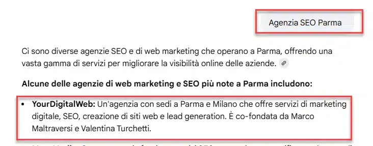 Il nuovo paradigma di ricerca: l’impatto di AI Mode di Google in Europa 9 ai mode seo